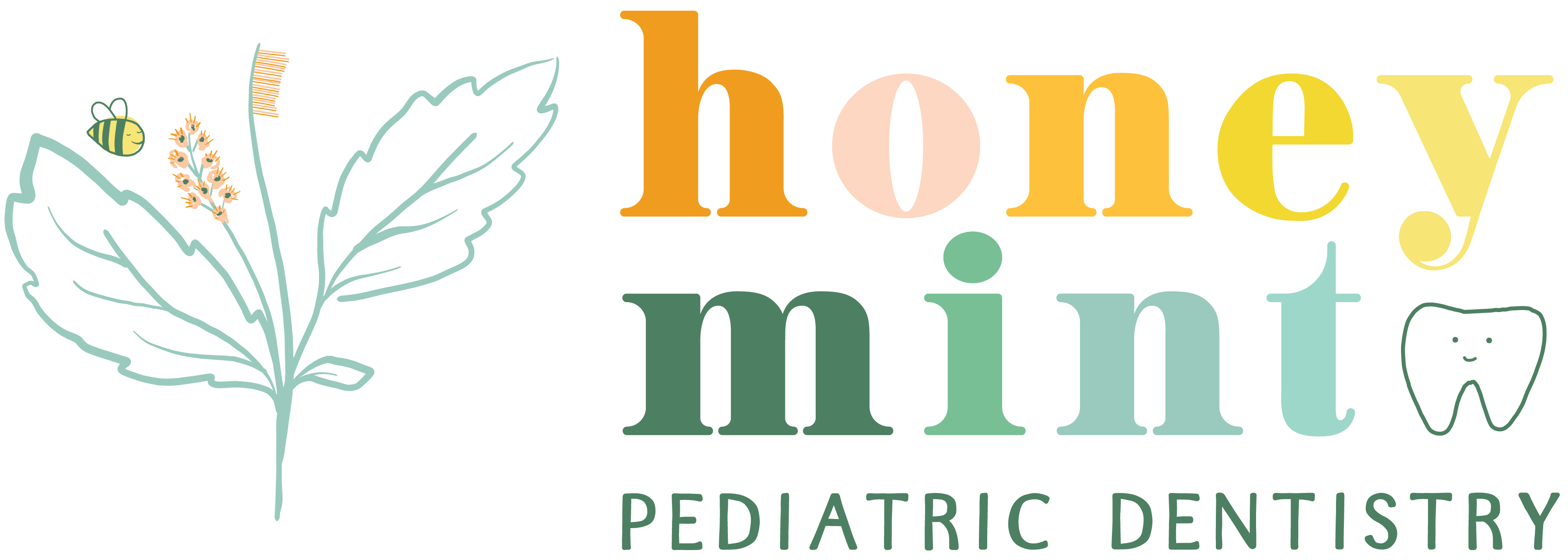Honeymint Pediatric Dentistry